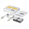 StarTech.com 7.1 USB -äänisovitin ulkoinen äänikortti SPDIF-digitaaliäänellä