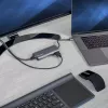 StarTech.com USB C -moniporttadapteri – USB-C-matkatelakka 4K HDMI:llä, 3x USB 3.0 -keskitin, SD/SDHC, GbE, 60W PD 3.0 -läpivienti – USB Type-C/Thunderbolt 3 – korvaa DKT30CSDHPD