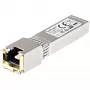 StarTech.com Cisco SFP-10GB-TC -yhteensopiva SFP+-moduuli – 10GBASE-T – SFP–RJ45 Cat6/Cat5e – 10GE Gigabit Ethernet SFP+ – RJ-45 30m – Cisco Firepower, ASR1000, ASR9000