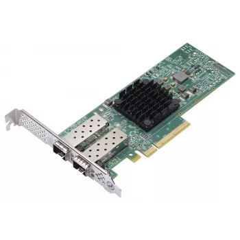 Lenovo Broadcom 57414 10/25GbE SFP28 2-porttinen PCIe sisäinen Ethernet