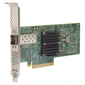 Lenovo Broadcom 57414 10/25GbE SFP28 2-porttinen PCIe sisäinen Ethernet