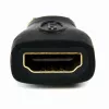 StarTech.com HDACFM HDMI–Mini HDMI -adapteri, HDMI-naaras – Mini HDMI (C-tyyppi) uros, 1080p, musta