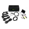 StarTech.com 4 Bay USB 3.0 eSATA - SATA Standalone 1:3 HDD kiintolevy-duplikaattori-telakka