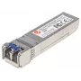 SFP+-moduuli INTELLINET 0 Single-Mode LC