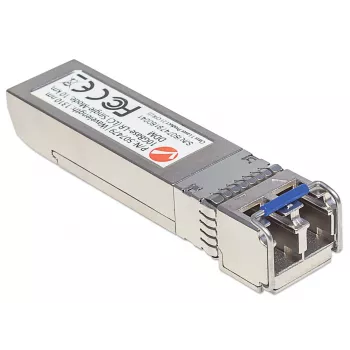 SFP+-moduuli INTELLINET 0 Single-Mode LC