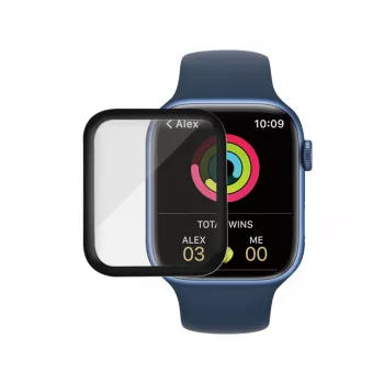 PanzerGlass ® Apple Watch Series 9 | 8 | 7 | 45mm | näytön suojalasi