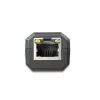 StarTech.com USB 3.0 Gigabit Ethernet NIC -verkkosovitin – 10/100/1000 Mbit/s