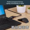 StarTech.com USB 3.0 Gigabit Ethernet NIC -verkkosovitin – 10/100/1000 Mbit/s