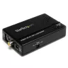 StarTech.com Composite ja S-Video VGA-videoskannausmuunnin