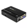 StarTech.com Composite ja S-Video VGA-videoskannausmuunnin