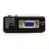 StarTech.com Composite ja S-Video VGA-videoskannausmuunnin