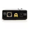StarTech.com Composite ja S-Video VGA-videoskannausmuunnin