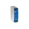 LevelOne 48V DC teollinen virtalähde, 120 W, DIN-kisko, -20 ~ +70 °C