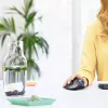 Hiiri Logitech ERGO M575 langaton trackball RF Wireless + Bluetooth
