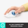 Hiiri Logitech ERGO M575 langaton trackball RF Wireless + Bluetooth