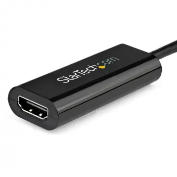StarTech.com USB 3.0 HDMI-adapteri, USB HDMI-näyttömuunnin Windowsille, 1080P (ei tue macOS/ChromeOS/Linux) – TAA