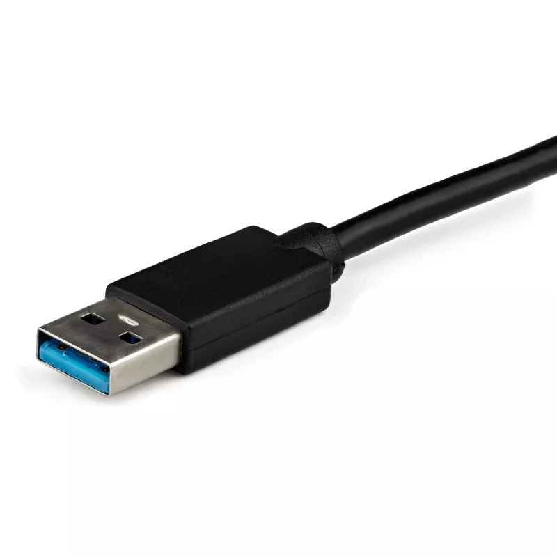 StarTech.com USB 3.0 HDMI-adapteri, USB HDMI-näyttömuunnin Windowsille, 1080P (ei tue macOS/ChromeOS/Linux) – TAA