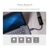 StarTech.com USB 3.0 HDMI-adapteri, USB HDMI-näyttömuunnin Windowsille, 1080P (ei tue macOS/ChromeOS/Linux) – TAA