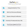StarTech.com USB 3.0 HDMI-adapteri, USB HDMI-näyttömuunnin Windowsille, 1080P (ei tue macOS/ChromeOS/Linux) – TAA