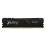 Kingston Technology FURY Beast 16GB 3200MT/s DDR4 CL16 DIMM musta