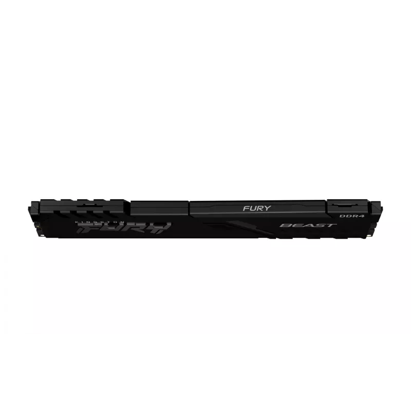 Kingston Technology FURY Beast 16GB 3200MT/s DDR4 CL16 DIMM musta