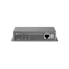 LevelOne Gigabit PoE -toistin, ketjutettava, 2 PoE-lähtöä