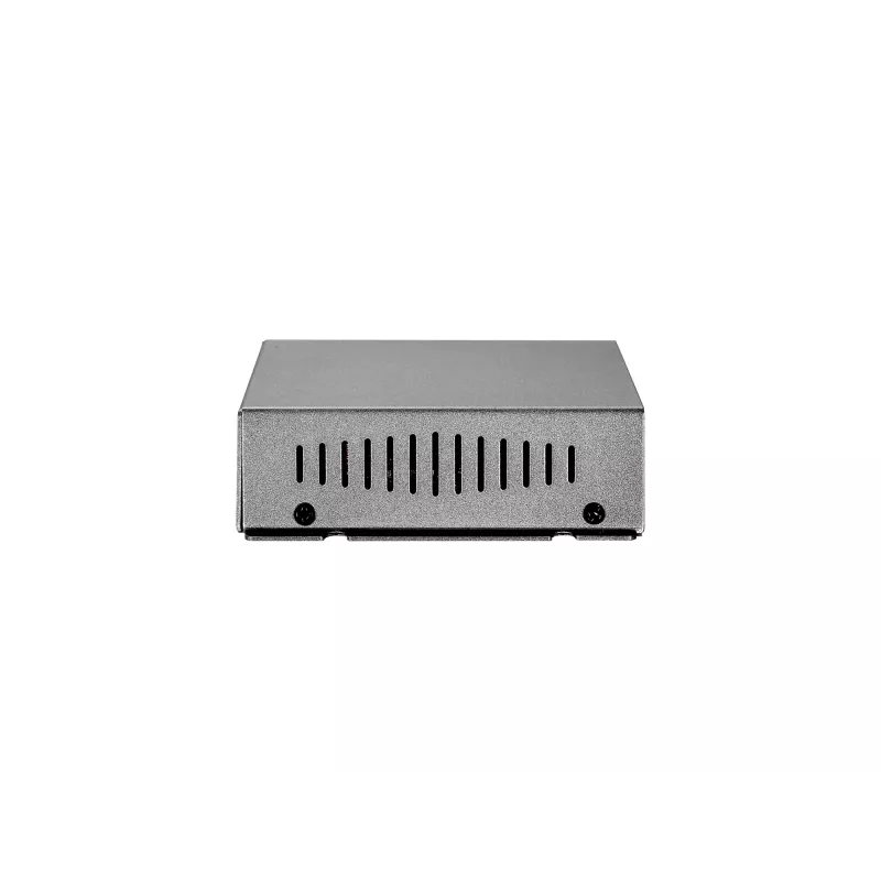 LevelOne Gigabit PoE -toistin, ketjutettava, 2 PoE-lähtöä