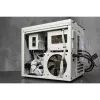 Corsair Crystal 280X Micro ATX valkoinen PC-kotelo