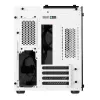 Corsair Crystal 280X Micro ATX valkoinen PC-kotelo