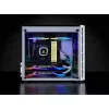 Corsair Crystal 280X Micro ATX valkoinen PC-kotelo