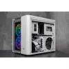 Corsair Crystal 280X Micro ATX valkoinen PC-kotelo