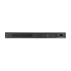 LevelOne POH-1620 16-porttinen High-Power-PoE-Midspan-keskitin, 400 W