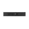 LevelOne POH-1620 16-porttinen High-Power-PoE-Midspan-keskitin, 400 W