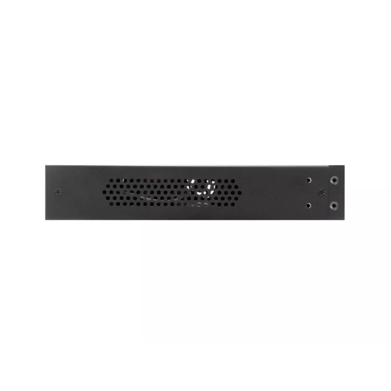 LevelOne POH-1620 16-porttinen High-Power-PoE-Midspan-keskitin, 400 W