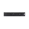 LevelOne POH-1620 16-porttinen High-Power-PoE-Midspan-keskitin, 400 W