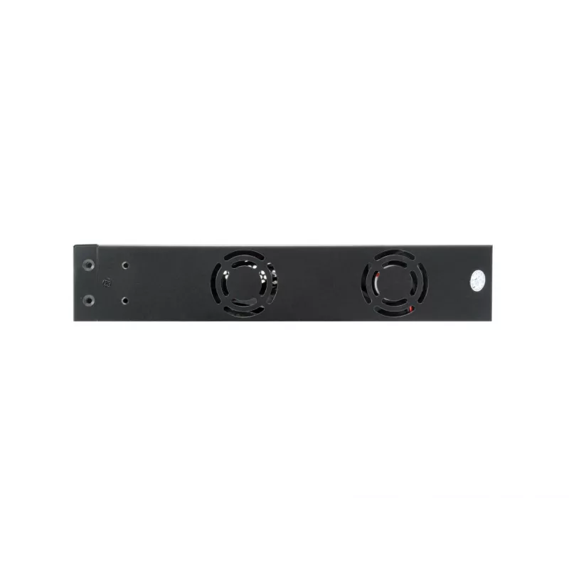 LevelOne POH-1620 16-porttinen High-Power-PoE-Midspan-keskitin, 400 W