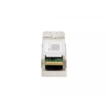 LevelOne 1,25 Gbit/s monimuotokuitu-SFP-lähetin-vastaanotin, 500 m, 850 nm