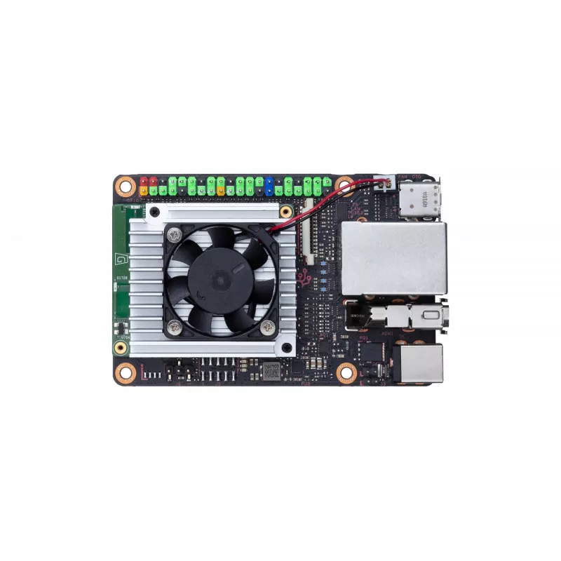 ASUS Tinker Edge T kehitysalusta i.MX 8M