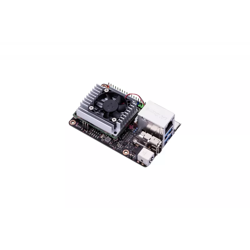 ASUS Tinker Edge T kehitysalusta i.MX 8M