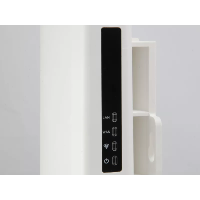 LevelOne N300 Outdoor PoE -langaton tukiasema, ohjaimella hallittava