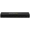 StarTech.com M.2 SSD-kotelo M.2 SATA SSD-asemille – USB 3.0 (5 Gbit/s) UASP-tuella