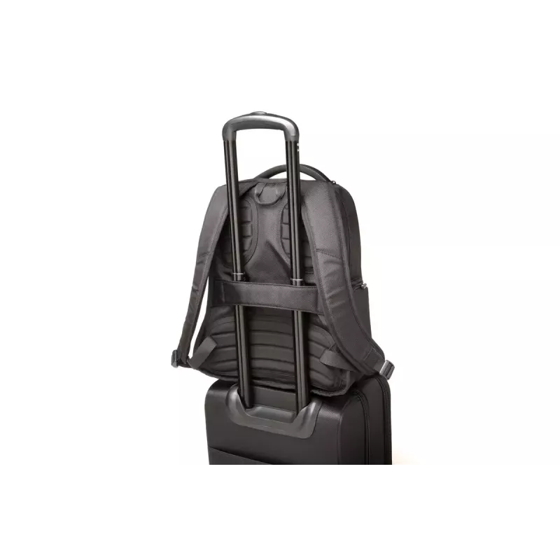 Reppu Kensington Contour 2.0 14 tuuman Executive-kannettavareppu