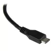 StarTech.com USB-C Gigabit-verkkosovitin ylimääräisellä USB 3.0 -portilla