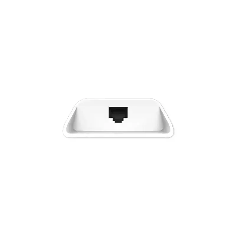D-Link 1-porttinen Gigabit 30W PoE-injektori
