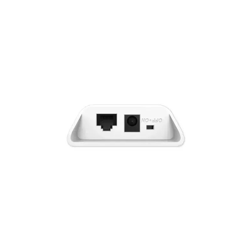 D-Link 1-porttinen Gigabit 30W PoE-injektori
