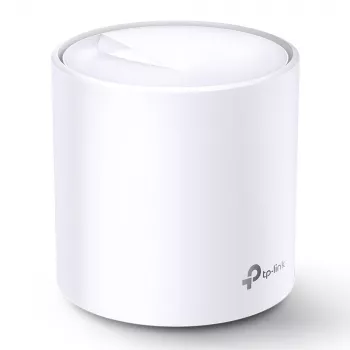 TP-Link AX3000 Whole-Home-Mesh-Wi-Fi-6-yksikkö