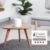 TP-Link AX3000 Whole-Home-Mesh-Wi-Fi-6-yksikkö