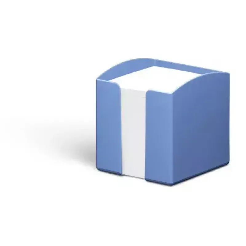 Neliömäinen pala Durable ECO sininen 775806
