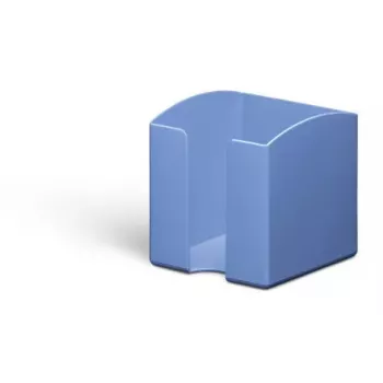Neliömäinen pala Durable ECO sininen 775806