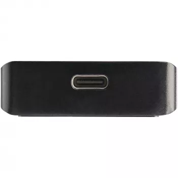 StarTech.com USB-C 10Gbps M.2 NVMe PCIe SSD-kotelo – tukeva alumiininen ulkokotelo M.2 PCIe M-Key -asemille, IP67-sertifioitu – 1 GB/s luku/kirjoitus – tukee 2230/2242/2260/2280 – TB3-yhteensopiva – Mac/PC